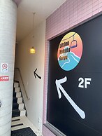 Lift Inn Hakuba Goryu