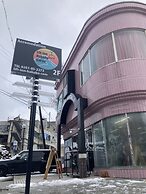 Lift Inn Hakuba Goryu