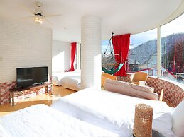 Lift Inn Hakuba Goryu