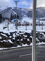 Lift Inn Hakuba Goryu