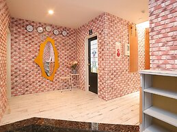 Lift Inn Hakuba Goryu