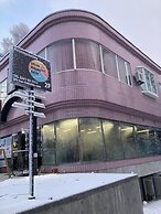 Lift Inn Hakuba Goryu