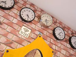 Lift Inn Hakuba Goryu