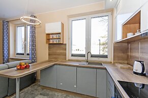 Apartamenty Mój Sopot - Amber