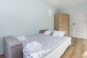 Apartamenty Mój Sopot - Amber