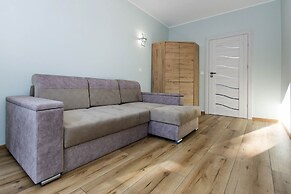 Apartamenty Mój Sopot - Amber