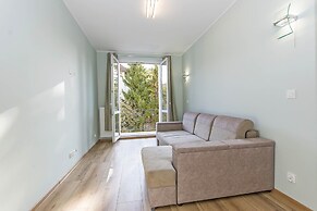 Apartamenty Mój Sopot - Amber