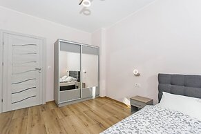 Apartamenty Mój Sopot - Amber