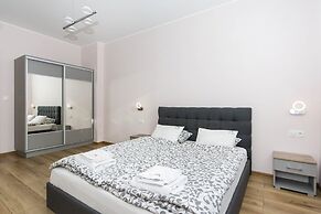 Apartamenty Mój Sopot - Amber