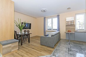 Apartamenty Mój Sopot - Amber