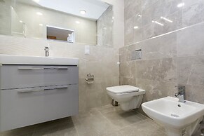 Apartamenty Mój Sopot - Amber
