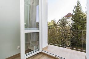 Apartamenty Mój Sopot - Amber