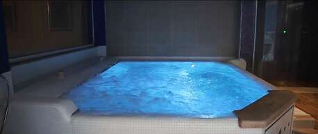 Hotel Cavallotti & Giotto