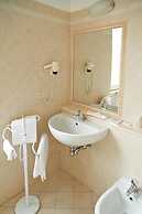 Hotel Cavallotti & Giotto