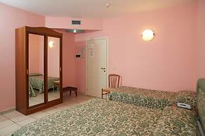 Hotel Cavallotti & Giotto