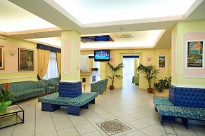 Hotel Cavallotti & Giotto