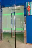 Hotel Cavallotti & Giotto