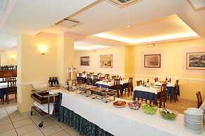 Hotel Cavallotti & Giotto