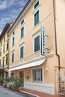 Hotel Cavallotti & Giotto