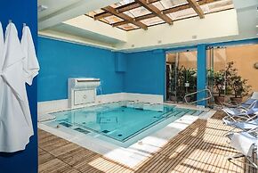 Hotel Cavallotti & Giotto