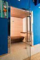 Hotel Cavallotti & Giotto