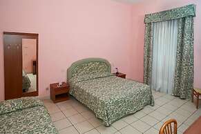 Hotel Cavallotti & Giotto