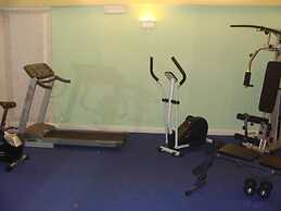 Hotel Cavallotti & Giotto