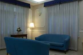 Hotel Cavallotti & Giotto