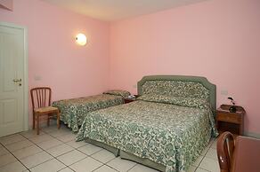 Hotel Cavallotti & Giotto