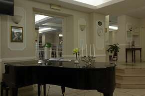 Hotel Cavallotti & Giotto