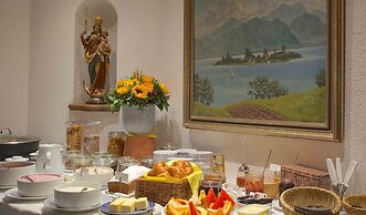Hotel Hubertus Schliersee