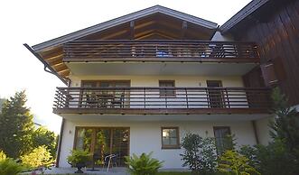 Hotel Hubertus Schliersee