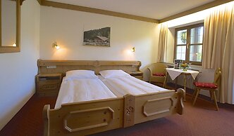 Hotel Hubertus Schliersee