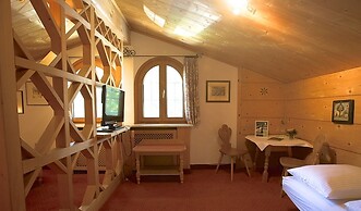 Hotel Hubertus Schliersee