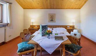 Hotel Hubertus Schliersee