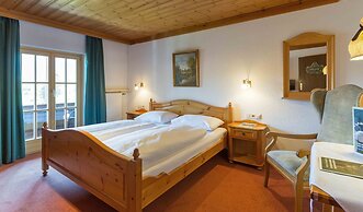 Hotel Hubertus Schliersee