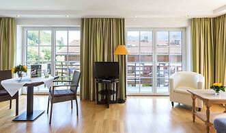 Hotel Hubertus Schliersee