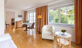 Hotel Hubertus Schliersee
