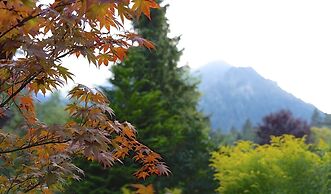 Hotel Hubertus Schliersee
