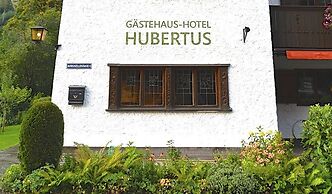 Hotel Hubertus Schliersee