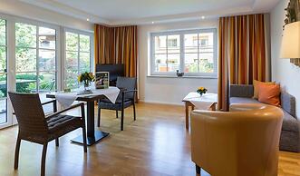Hotel Hubertus Schliersee