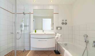 Hotel Hubertus Schliersee