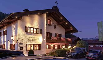 Hotel Hubertus Schliersee