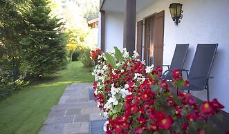 Hotel Hubertus Schliersee