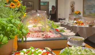 Hotel Hubertus Schliersee