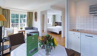 Hotel Hubertus Schliersee