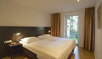 Hotel Hubertus Schliersee