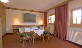 Hotel Hubertus Schliersee