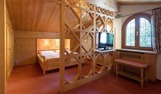 Hotel Hubertus Schliersee
