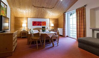Hotel Hubertus Schliersee